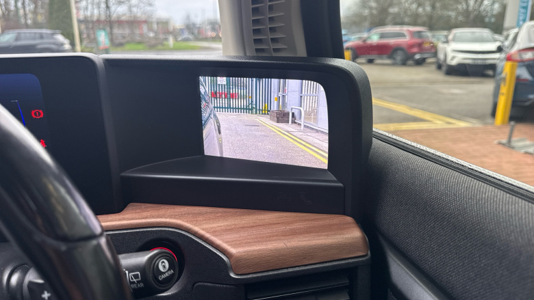 Honda Honda E 113kW Advance 36kWh 5dr Auto Electric Hatchback